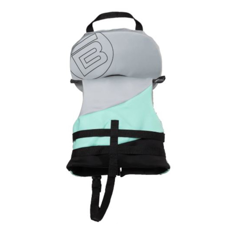 Bote Infant Foam PFD - 0-30 lbs - Image 2